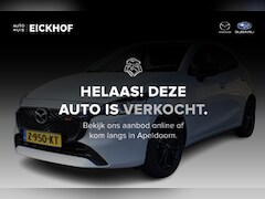 Mazda 2 - 2 1.5 e-SkyActiv-G 90 Homura - Dealer onderhouden