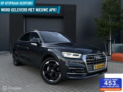 Audi Q5 - 55 TFSI e quattro Competition|LUCHT VERING|DIG DASH|