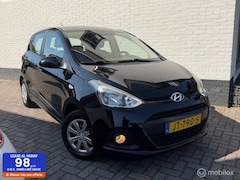 Hyundai i10 - 1.0i i-Motion Comfort Airco Nette auto