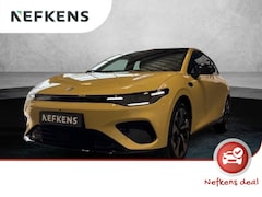 Leapmotor B05 - ProMax Design 67.1 kWh | In Bestelling | Meerdere Kleuren Leverbaar | Camera | Navigatie |