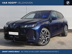 BMW iX - xDrive45 M Sport / Panoramadak / Trekhaak / Soft-Close / Stoelventilatie / Parking Assisan