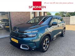 Citroën C5 Aircross - 1.2 PureTech Business Navi-Camera-Keyless-Trekhaak