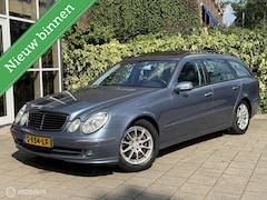 Mercedes-Benz E-klasse Combi - 200 K. Avantgarde