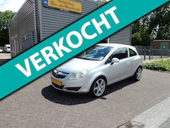 Opel Corsa - 1.2-16V COSMO*NAVI*CR CONTR*AIRCO