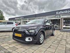 Citroën C3 - 1.2 PureTech You, Stoelverwarming, Airco, Cruise