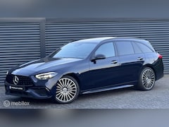 Mercedes-Benz C-klasse Estate - 300 e AMG Line