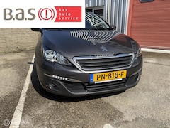 Peugeot 308 SW - 1.2 PureTech Blue Lease Executive
