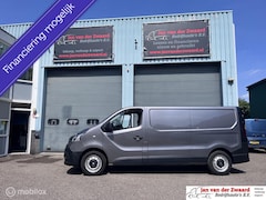 Renault Trafic - bestel 1.6 DCI T29 LANG Euro 6 Arco 3 Zitplaatsen