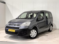 Citroën Berlingo - combi 1.6-16V Cinqspace| HANDICAP OMBOUW