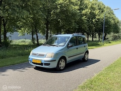 Fiat Panda - 1.2 Dynamic*AUTOMAAT*PARK. SENSOR*CLIMA*ELEK RAMEN