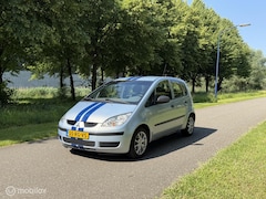 Mitsubishi Colt - 1.5 Invite*AUTOMAAT*NAP*CARPLAY*AIRCO