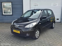 Hyundai i10 - 1.1 Active Distributie recent vervangen 1e eigenaar