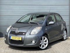 Toyota Yaris - 1.8 VVTi T-Sport 133PK | Airco |
