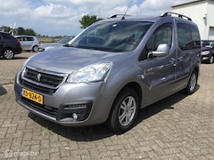 Peugeot Partner Tepee - 1.2 PureTech Active