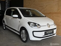Volkswagen Up! - 1.0 high up BlueMotion
