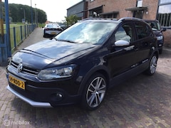 Volkswagen Polo - 1.2 TSI Cross