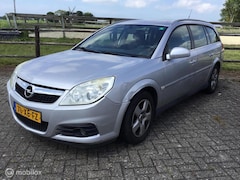 Opel Vectra Wagon - 1.8-16V EXPORT /LOOP/SLOOP RIJD GOED