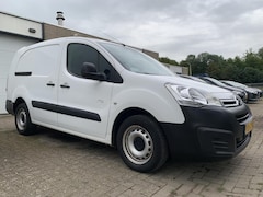 Citroën Berlingo XL - bestel 1.6 BlueHDI 100 Business S&S
