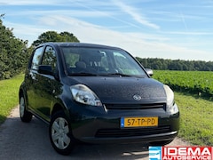 Daihatsu Sirion 2 - 1.3-16V Comfort