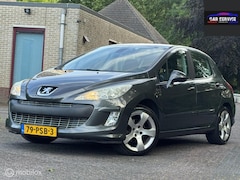 Peugeot 308 SW - 1.6 VTi Première/NAP/APK/LMV/NAVI/TREKHAAK