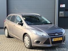 Ford Focus Wagon - 1.0 EcoBoost Trend