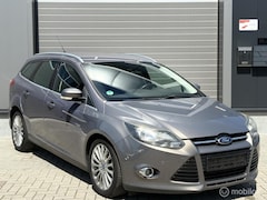 Ford Focus - 2.0 TDCI