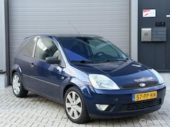 Ford Fiesta - 1.3 Futura