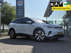 Volkswagen ID.4 - Business 77 kWh | Leer | IQ Light | SOH 94%