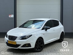 SEAT Ibiza - 1.2 TDI Style Ecomotive / airco / navi / parkeers
