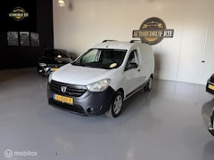 Dacia Dokker - bestel 1.5 dCi 75 Ambiance SUPERNETJES