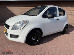 Suzuki Splash - 1.0 Trend|AIRCO|5-DEURS|LANGE APK|