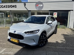 Honda ZR-V - 2.0 e:HEV Elegance