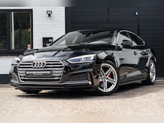 Audi A5 Sportback - 35 TFSI S-Line NAP 1ste eigenaar