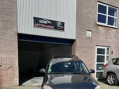 Skoda Roomster - 1.6-16V Ambiente