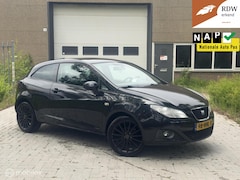 SEAT Ibiza - 1.6-16V Last Edition II AIRCO/CRUISE/APK NIEUW