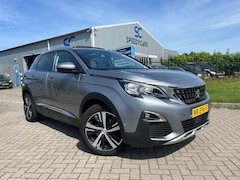 Peugeot 3008 - 1.2 PureTech Allure Automaat Navi Camera Pano