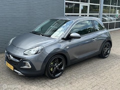 Opel ADAM - 1.0 Turbo Rocks