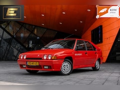 Citroën BX - 1.9 | BX SPORT | DE ENIGE ECHTE FLODDER AUTO