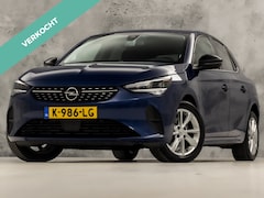Opel Corsa - 1.2 Elegance Automaat (VIRTUAL COCKPIT, APPLE CARPLAY, GROOT NAVI, KEYLESS, 360 CAMERA, SP
