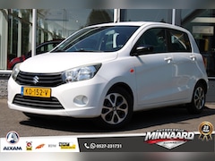 Suzuki Celerio - 1.0 Comfort