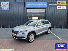 Skoda Kodiaq - 1.5 TSI Sportline Business 7p. | Rijklaar | NL-auto met NAP