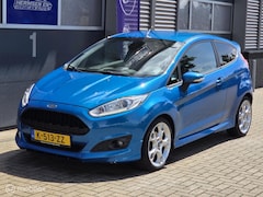 Ford Fiesta - 1.0 EcoBoost 125pk Sport ST-line