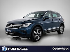 Volkswagen Tiguan - 1.4 TSI eHybrid Business+ | Automaat | Adaptive Cruise | Camera | CarPlay | Trekhaak | BTW