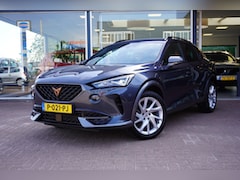 CUPRA Formentor - 1.4 e-Hybrid Business Automaat | Airco | Navigatie | CarPlay | Vol opties | Inruil mogelij