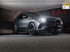 Mercedes-Benz GLE-Klasse - 400 e 4MATIC AMG 63 Look / Head Up / Burmester / Luchtvering / Leder / 360 Camera / Memory