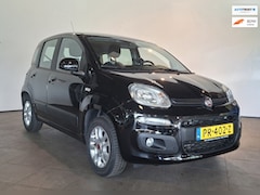 Fiat Panda - 0.9 TwinAir Lounge AUTOMAAT