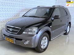 Kia Sorento - 3.5 V6 4WD X-treme / 2800KG TREKGEWICHT (2005)
