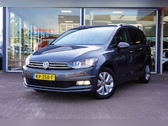 Volkswagen Touran - 1.4 TSI Connected Series | Airco | 118.000KM | Vol opties | Elek. Pakket | Inruil mogelijk