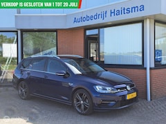 Volkswagen Golf Variant - 1.0 TSI Highline Business R Carplay | Tr.hk | Virtual cockpit