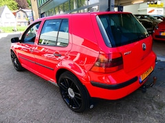 Volkswagen Golf - 1.4-16V 5-deurs Airco INRUILKOOPJE ZO MEE APK NOV 2026